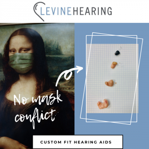 Custom fit hearing aids Charlotte NC